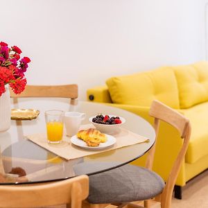 Appartement met een Slaapkamer